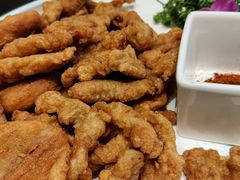 -盛福楼·惠山宴(盛岸路店)