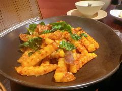 -滇野云南野生菌餐厅(陕西南路店)