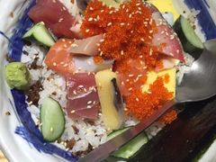 -东菊料理(吉利购物广场店)