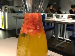 -鱼酷活鱼烤鱼(张江长泰店)