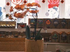 -北平花园·MUA摩造汉堡·北平咖啡(南锣鼓巷胡同店)