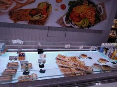 -巴黎贝甜(五月花广场店)