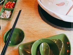 -龙泉人椰子鸡.糟粕醋.海南菜(三亚旗舰店)