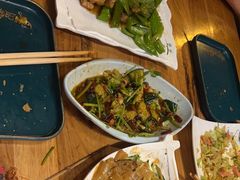 -小俩口烧烤东北菜(双井店)