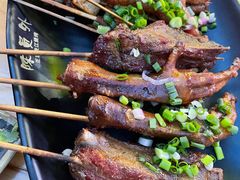 -陈员外正宗夹江烧烤(广福路店)