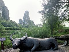 -荔江湾景区