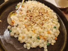 松仁玉米-金掌勺锅包肉(太原万达店)