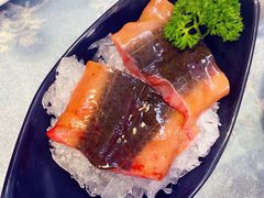 -怡乡王品海鲜姿造自助体验餐厅(大岛商业广场店)