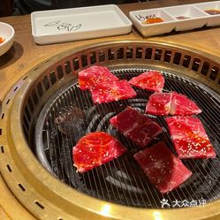 狐十八 烤肉料理 喷水池店 的牛肉薄烧好不好吃 用户评价口味怎么样 贵阳美食牛肉薄烧实拍图片 大众点评