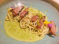 -PARFUM FLORAL花境法餐(南京首店)