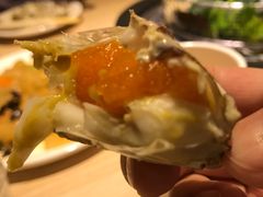-海味当家(西安路店)