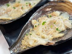 -云晓光头烧烤吧(德平路店)