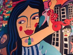 -Mesa Madre梅萨妈妈·Bintana(国贸店)