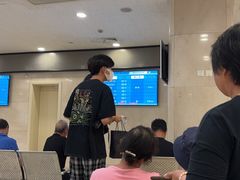 -上海交通大学医学院附属瑞金医院北部院区-停车场