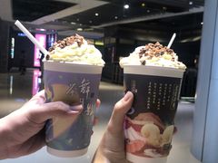 -霓裳茶舞(上海静安大悦城店)