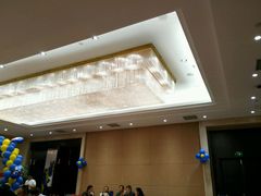 -扬州泰润大酒店-餐厅