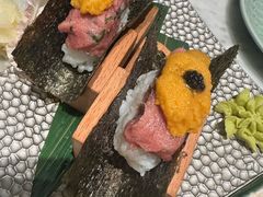 -阿吾罗日本料理(K11艺术中心店)
