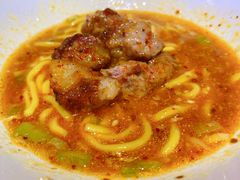 -胖老汉椒麻鸡清真新疆菜(西御街店)