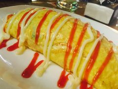 -炸鸡情侣韩式料理(中央大街店)