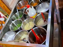 -如意林卡藏餐吧(大昭寺店)