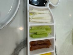 -全聚德(蓝山店)