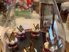 -上海苏宁宝丽嘉酒店·Cafe Bellagio西餐厅