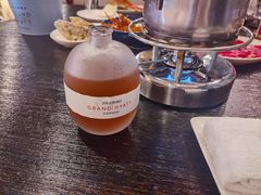 -君悦酒店·乐厨·高空自助餐(青年大街店)