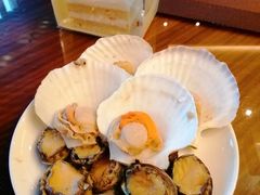 -长春净月潭喜来登酒店·盛宴标帜餐厅