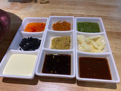 蒙料一八手把肉-蒙料·手把肉(望京店)