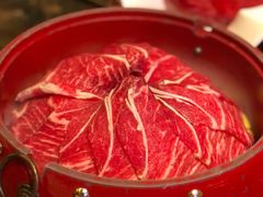 神仙肥牛-小龙翻大江文化火锅(宽窄店)