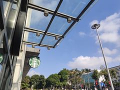 -星巴克(深圳龙华人民北店)