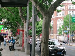 -方快-照相馆(淮海路新海影店)