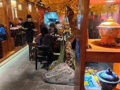 -京元盛铜锅涮肉(上海总店)