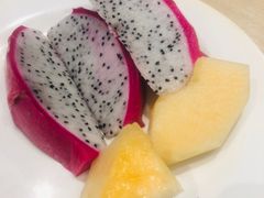 -纽斯特牛排自助餐厅(浦江万达店)