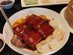 -上海苏宁宝丽嘉酒店·嘉府壹号中餐厅