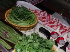 -东道煮牛肉火锅(东盛大街店)