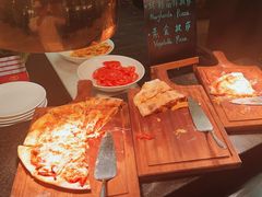 -圣丰索菲特·2 On 988 Café 自助餐厅