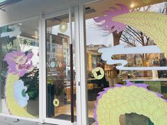 -星巴克(武康路店)