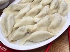 -喜家德虾仁水饺(哈尔滨文化店)