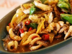 -阿尔法海鲜排档(爱琴海店)