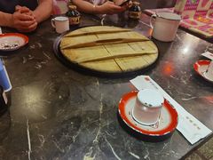 -粗粮人家·东北菜(洋桥店)