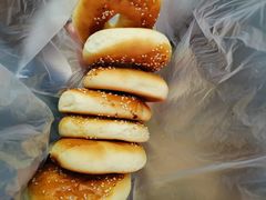 面包圈-北三凯奇清真食品店