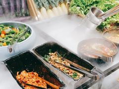 -韩盛·盛江山自助料理(沈辽路万达店)