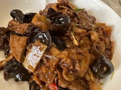 -福海居烤鸭店(鸟巢店)