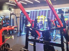 -NRG健身私教CLUB(静安体育中心店)