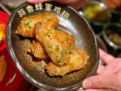 -盐说Salt Talk北美风味西餐厅(海上世界店)