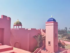 -漳州滨海火山岛自然生态风景区