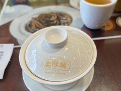 -老淮城·长鱼面(河下古镇店)