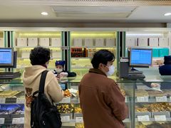 -上海哈尔滨食品厂(淮海中路店)