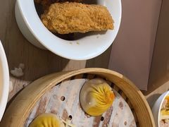 -苏小柳点心·手作小笼包(浦东嘉里城分院)